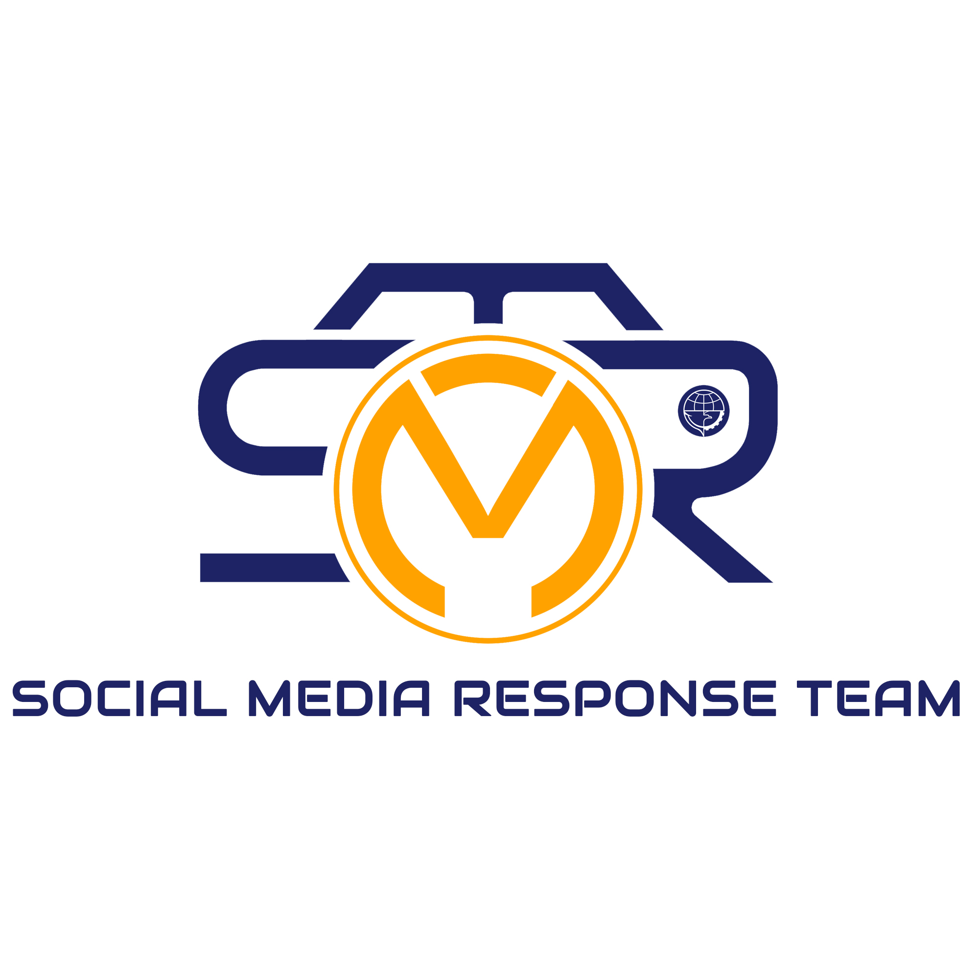 LOGO “SOCIAL MEDIA RESPONSE TEAM (SMRT)”